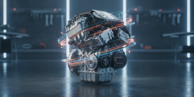 B58 Engine Remap: The Technical Evolution of BMW’s Tuning Icon