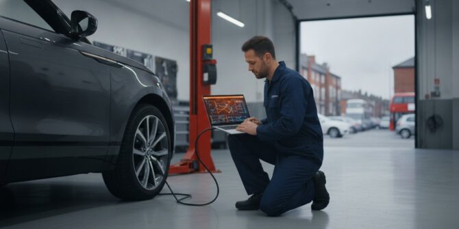 DPF Delete: A Comprehensive Reference Guide to Software Solutions and UK Regulations
