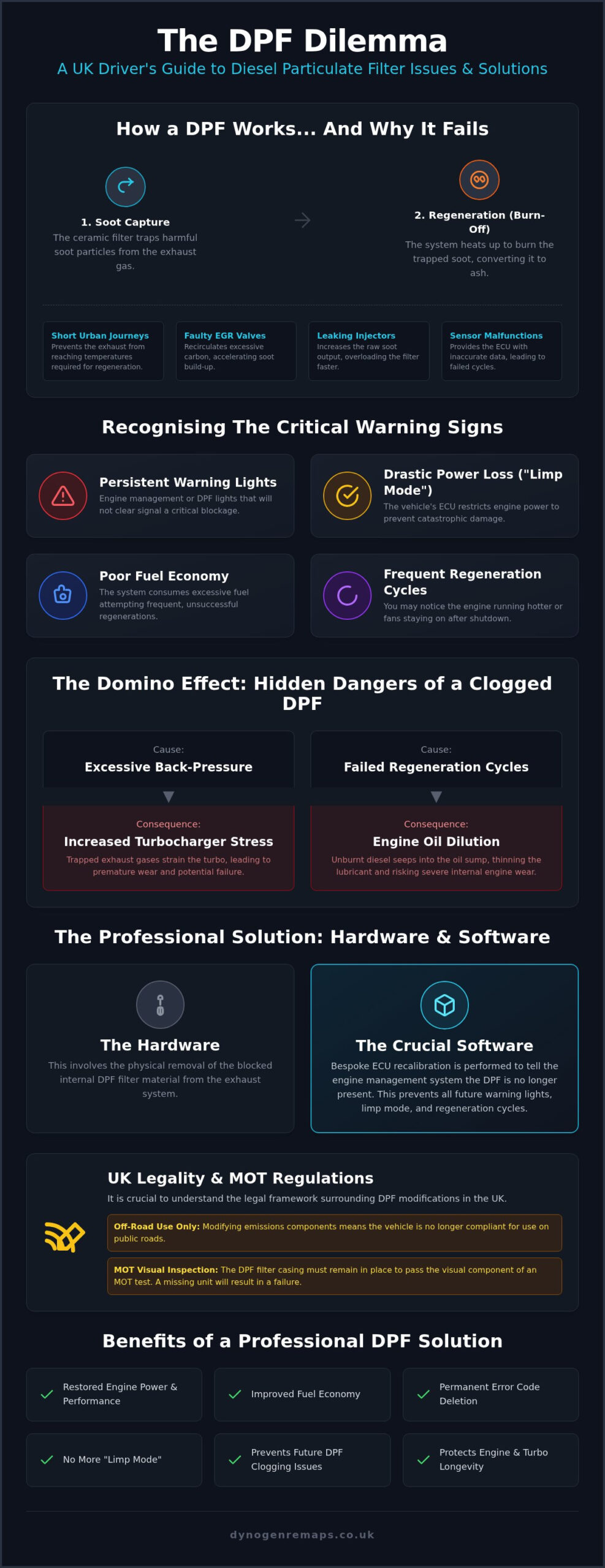 DPF Delete: A Comprehensive Reference Guide to Software Solutions and UK Regulations