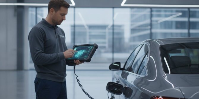 EGR Valve Software Adjustment: A Professional Guide to Engine Reliability