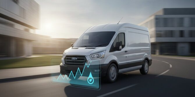 Ford Transit Economy Remap: Case Study in Fuel Efficiency and ROI (2026)