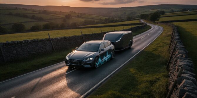 High Torque Tuning in Lancashire: The Technical Guide to Engine Optimisation