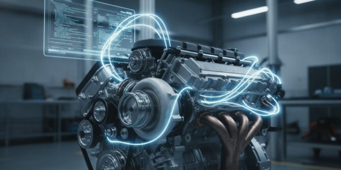 Petrol Engine Performance Remap: The Complete Guide to Unlocking Power