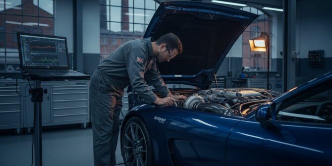 Professional Car Tuning: The Ultimate Pre-Remap Checklist for 2026