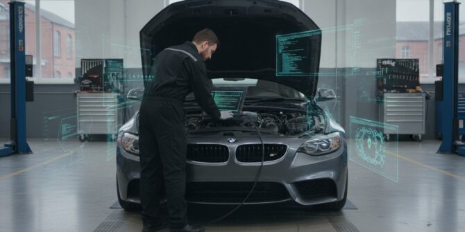 Reliable Car Remapping UK: The Ultimate Quality & Safety Checklist