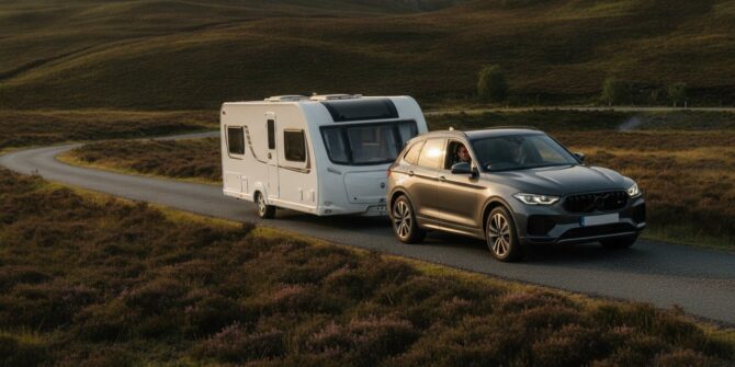 Remapping for Towing: Torque and Pulling Guide