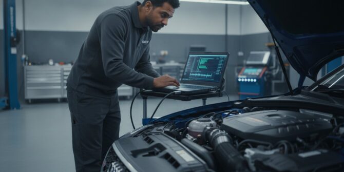 Safe Engine Tuning UK: Expert Myth-Busting for Performance and Reliability