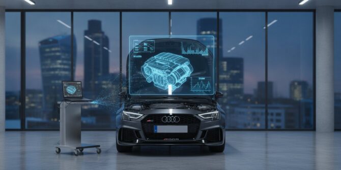 The Ultimate Guide to Stage 1 Performance Remapping in 2026