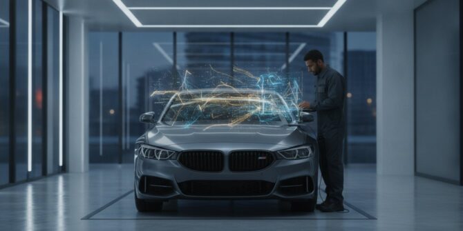 Top 5 ECU Remapping Benefits: Unlocking Your Vehicle’s True Potential in 2026