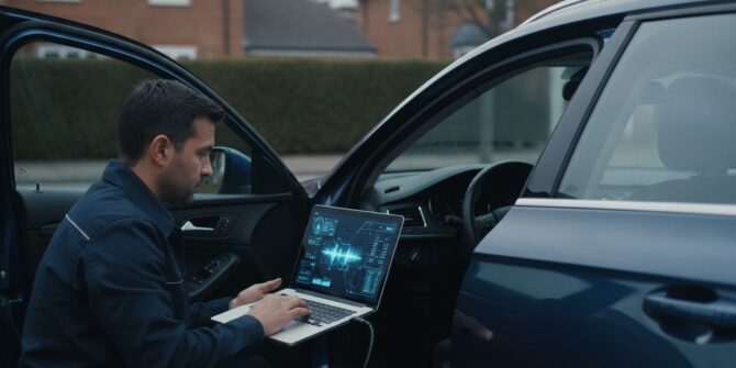 AdBlue Non-Start Countdown Solution: Permanent Software Fixes for UK Drivers