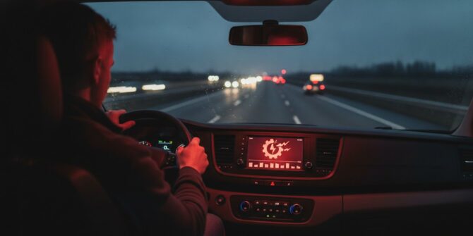 AdBlue System Fault Message: Causes, Costs, and Permanent Software Solutions