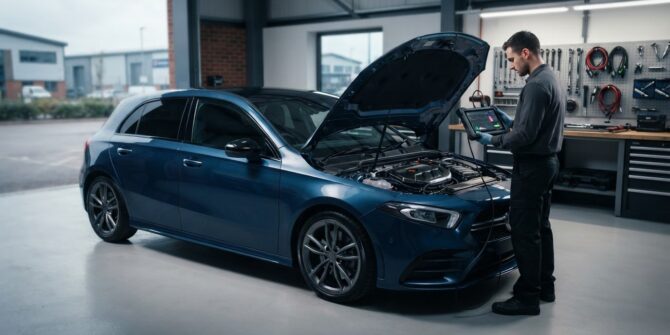 BMW 1 Series Remap Cost: Professional Tuning Investment Guide (2026)