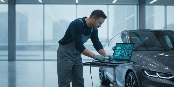 Clone vs Genuine Tuning Tools: Why Professional Grade Hardware Matters in 2026