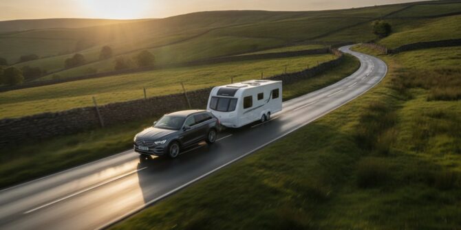Diesel Engine Tuning for Towing: Optimising Torque and Reliability in 2026