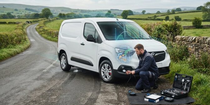 How to Improve Van MPG: Professional Fuel Efficiency Guide