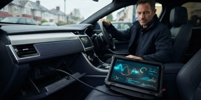 OBD Port Remapping Explained: The Complete UK Driver Guide (2026)
