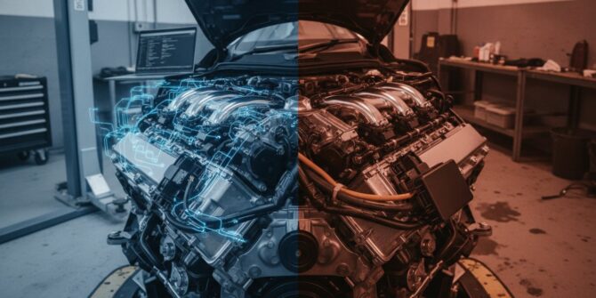 Remap vs Tuning Box: Which is the Best Performance Upgrade in 2026?