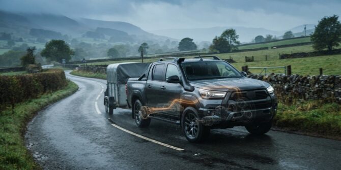 Mitsubishi L200 Torque Increase: Remapping Options Explained